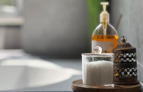 Le SPA - Villa Valmy - Hypercentre - Gare SNCF - Foto 4