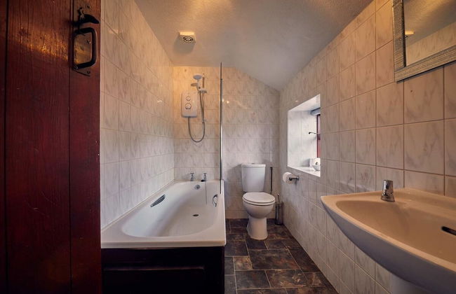 Host Stay No 3 Rose Cottage - Foto 13