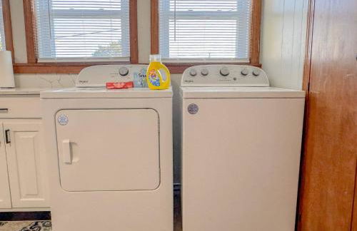 Nashua -Queen beds - Mins to MHT - W/D in Unit - - Foto 2