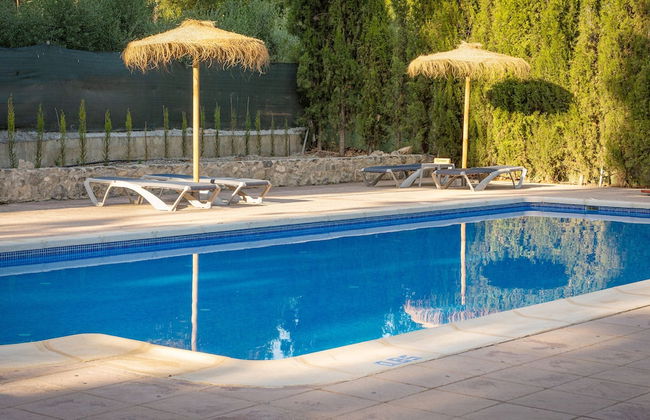 Casas Rurales Caravaca de la Cruz - Photo 27