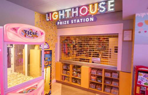 Cosy cabin in Milford on Sea Full Passes included - Foto 31