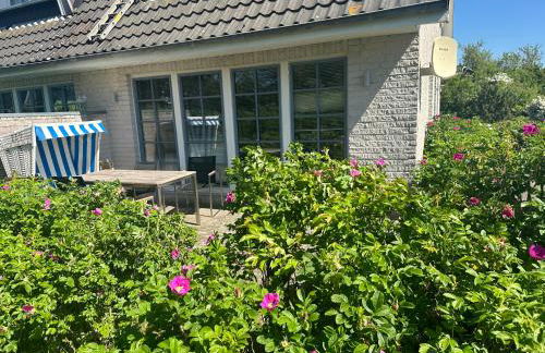 Munkhooger Wattkoje in Strandnähe - Foto 25