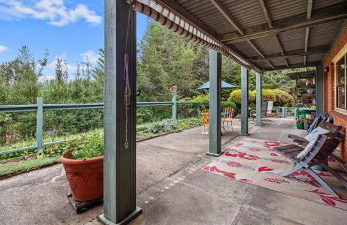 Secret Garden Getaway - Apartment in Asheville near the Great Smokey Mountains! - Foto 23