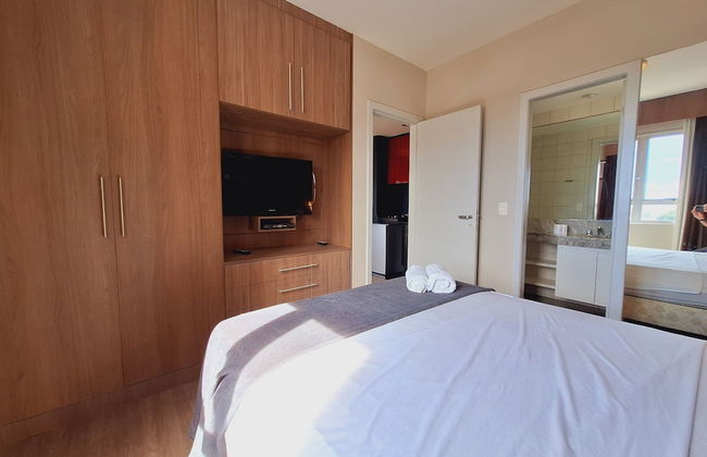 Locking s Barro Preto 7 - Foto 6