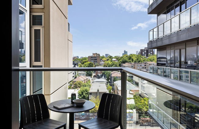 Punthill South Yarra Grand - Photo 23