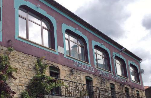 Singular loft en los pinares de Covaleda, Soria - Foto 26