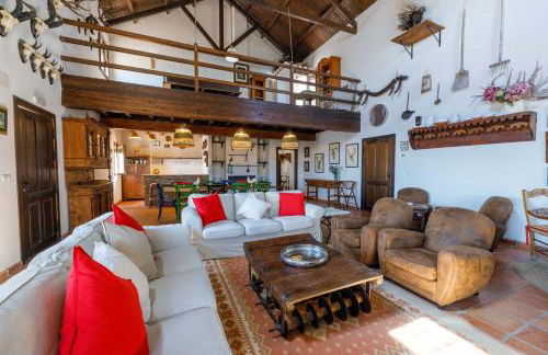 Cortijo Sancardo - Foto 16