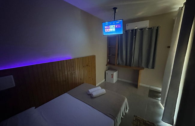 Pousada Hanalie - Praia do Rosa - SC - Photo 25