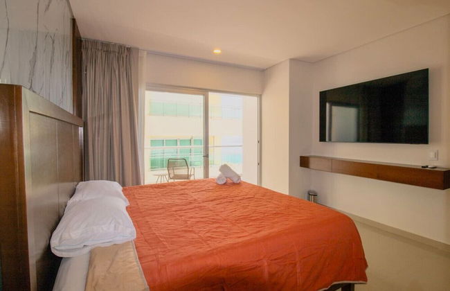 Torre Eleve Apartments - Foto 14