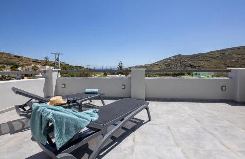 Kappa Home tinos - Foto 27