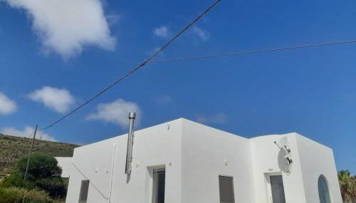 Dammuso Specchio del Cielo - Foto 3