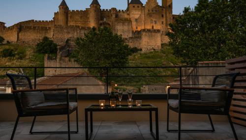 Le Loft de La Tour Pinte - Photo 5