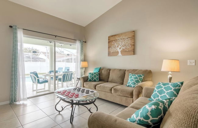 Amanda's Cozy Clear Creek Vacation Home - Photo 11