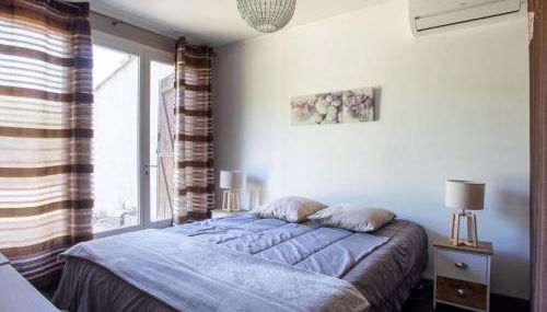 Holiday Home La Grenadière by Interhome - Foto 5