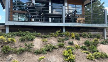 Domek Survivalowy w Spale - Foto 3