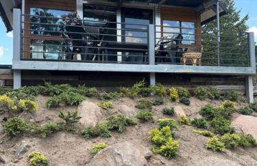 Domek Survivalowy w Spale - Foto 3