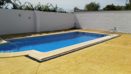 Alojamiento rural " Las Carmenes " - Foto 4