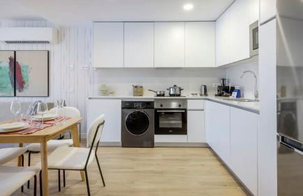 Alejandro Dumas Exclusive Living - Photo 32