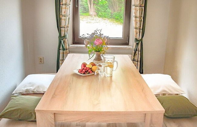 Ferienwohnung in der Nahe vom Hexentanzplatz - Foto 11