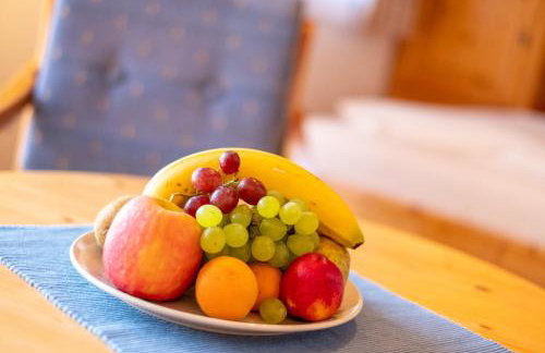 Aparthotel Werdenfels - Foto 46