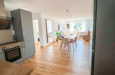 Sunset Club - SUITE L Balkon - Küche - Parkplatz - Foto 31