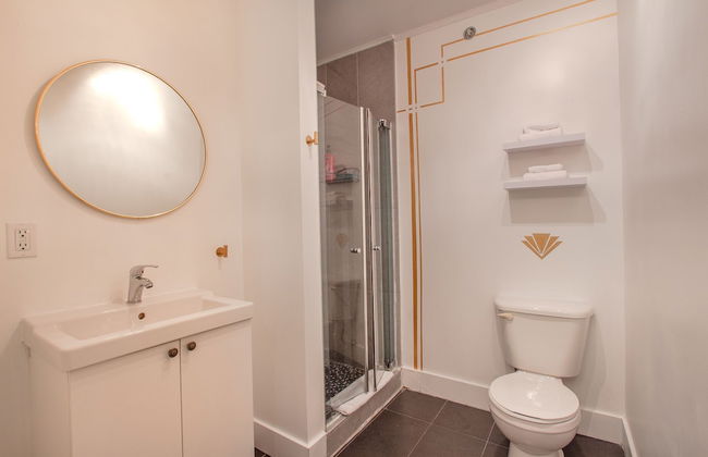 Unique Stays - 3690 St-Denis - Foto 53