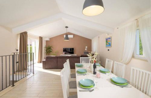 Villa Mathilda by IstriaLux - Foto 49