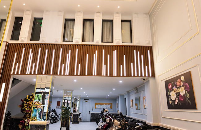 Bien Sao 2 Hotel- Nguyen Van Luong - Photo 5