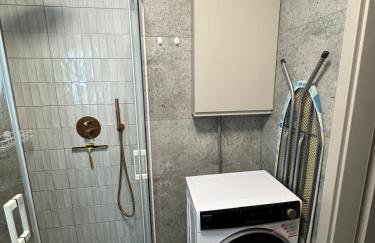 Apartament Kasztanówka w Rydzynie - Foto 11