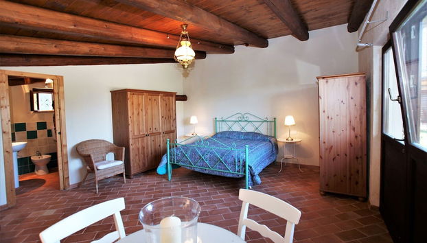 Elegant Villa in Montecosaro Italy with Hot Tub - Foto 5, Habitación