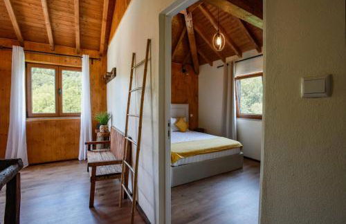 Casas Vale do Laboreiro - Foto 79