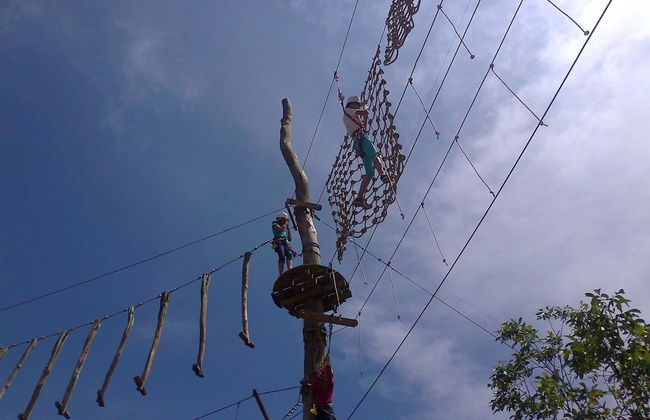 Villa Nada Flores - Foto 32