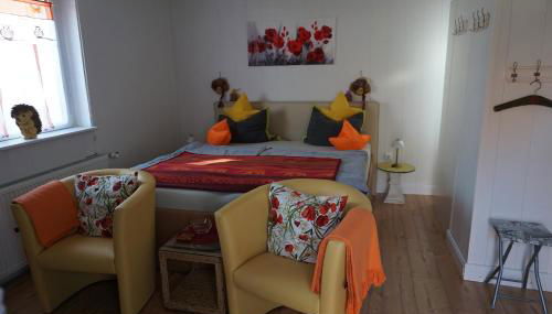 Ferienwohnung Maurer - Foto 2