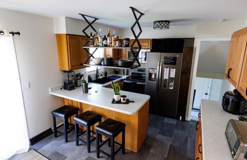 The Cooper Home, Dogs Welcome! - Foto 10