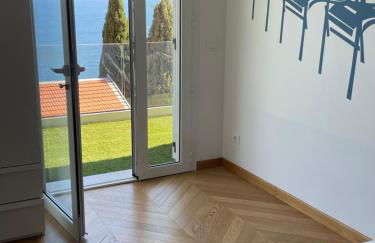 Villa Eze Vue Mer - Foto 60