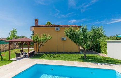 Holiday Home Nikolina by Interhome - Foto 70