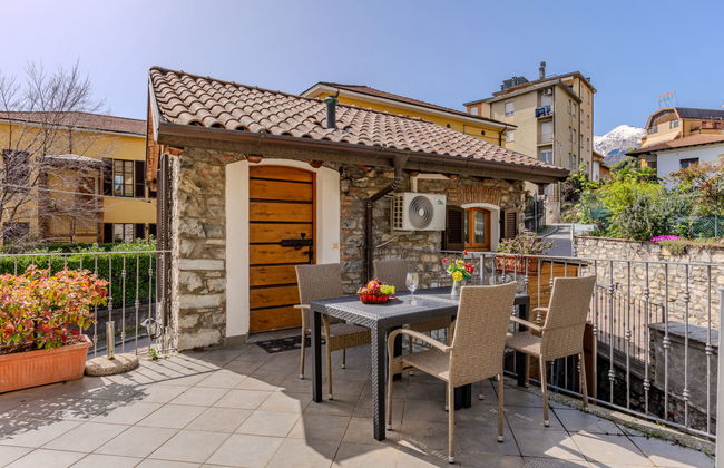 Pieve (GRV102) - Foto 1