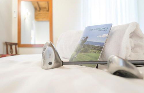 Apartments Golf Bogliaco - Foto 41