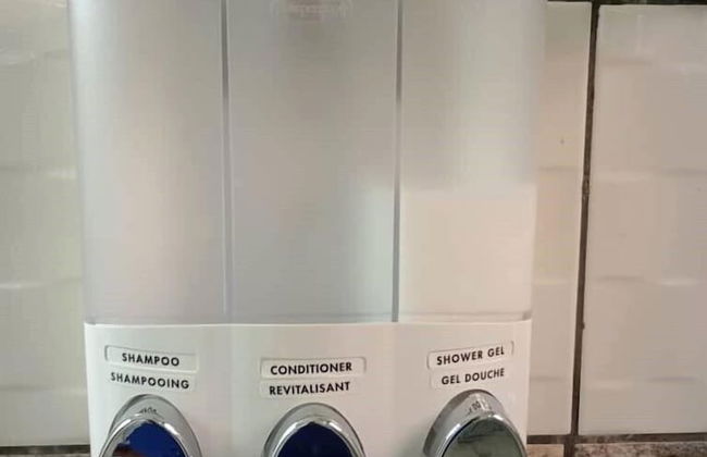 The Blue Resort - Foto 43