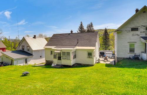 Cozy Home with ATV Trail Access in Berlin! - Foto 26