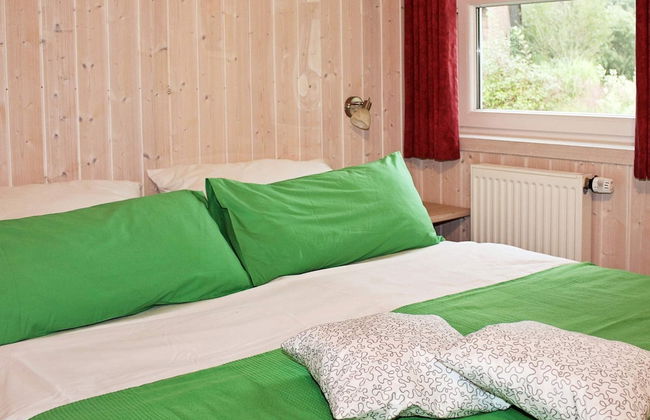 Holiday Home in Otterndorf - Foto 11