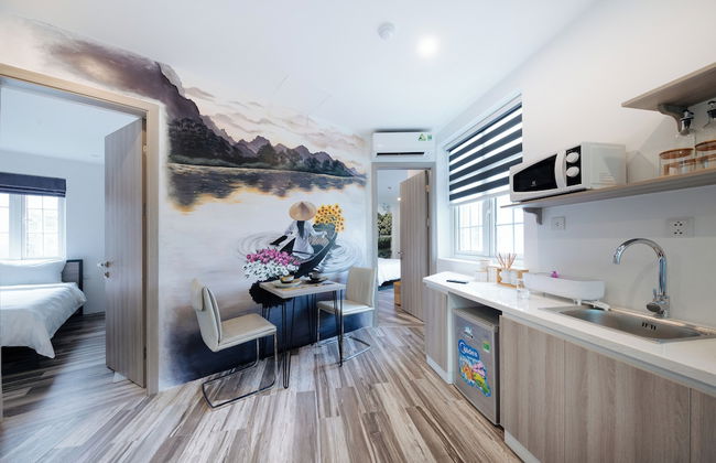 Su Casa Hanoi Old Quarter - Foto 36