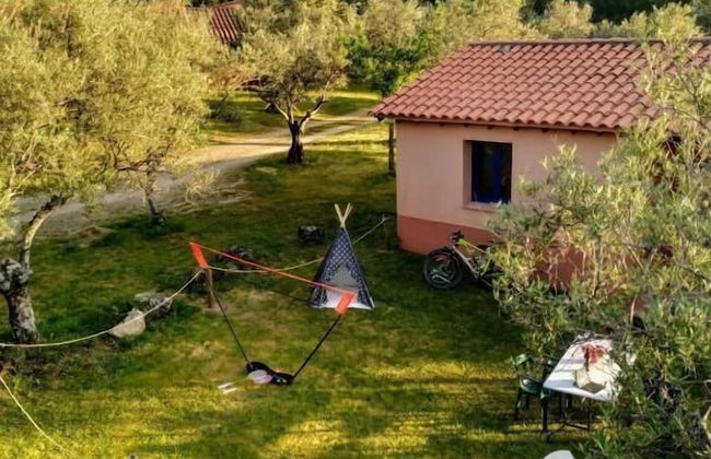 Aldea Vetonia Alojamientos con Encanto Parque de Mascotas-NO SE ACEPTAN EN JULIO Y AGOSTO- Varias zonas infantiles y deportivas "encuentranos y reserva para verano" - Foto 88