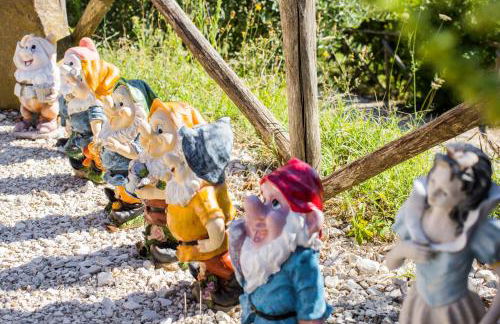 Agriturismo La Coccinella - Foto 46