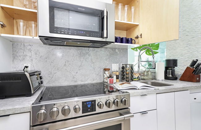 Roami at Brickell Arch - Foto 12