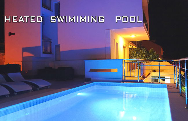 Villa Silvana - Photo 33