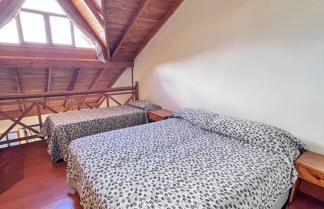 Choconcito Apart Hotel - Foto 14