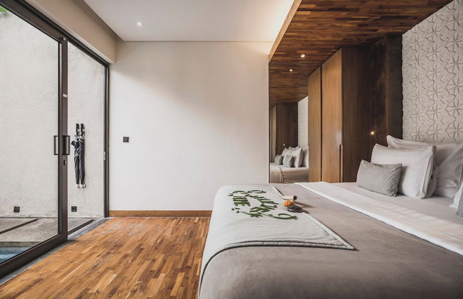 Ayona Villa Seminyak by Ini Vie Hospitality - Photo 11