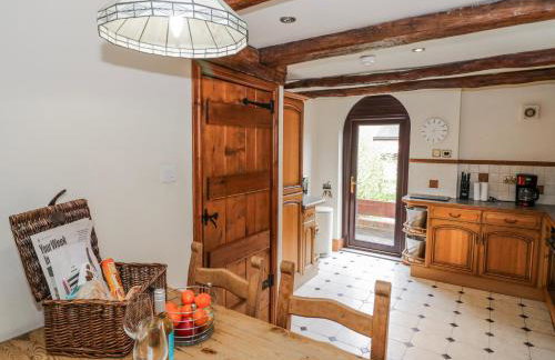 The Haybarn - Foto 14