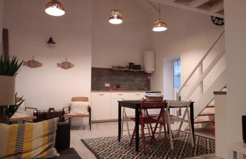 Fisherman's Inn Loft - Foto 16